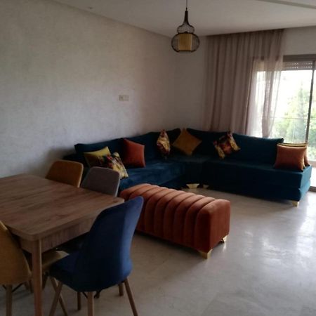 Sunny 48- Appart Cozy -Marrakech-Centre Марракеш Экстерьер фото