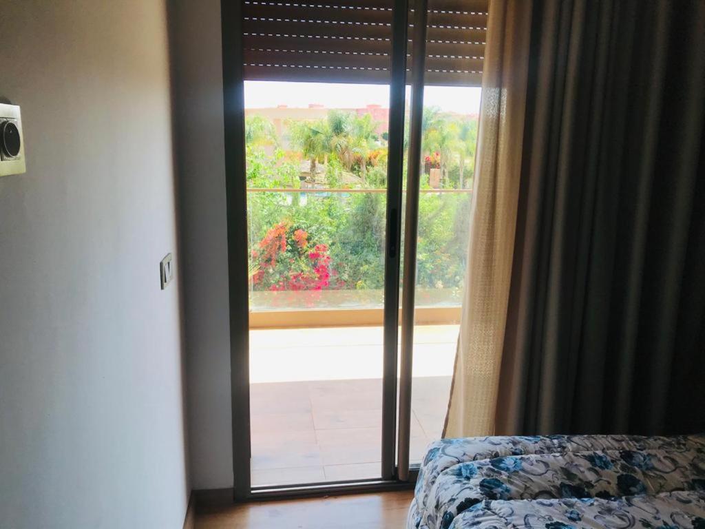 Sunny 48- Appart Cozy -Marrakech-Centre Марракеш Экстерьер фото