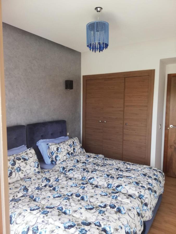 Sunny 48- Appart Cozy -Marrakech-Centre Марракеш Экстерьер фото