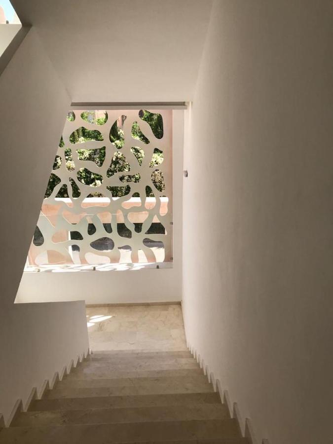 Sunny 48- Appart Cozy -Marrakech-Centre Марракеш Экстерьер фото