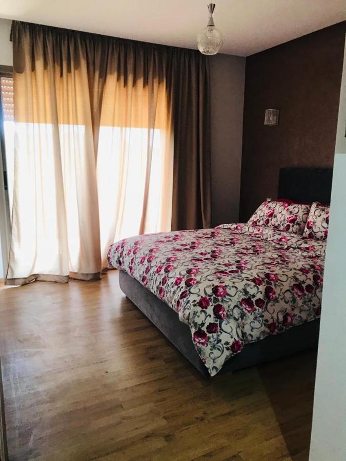 Sunny 48- Appart Cozy -Marrakech-Centre Марракеш Экстерьер фото